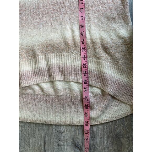 American Eagle Women's Oversized Dreamspun Turtleneck Sweater Size Small - Picture 9 of 9